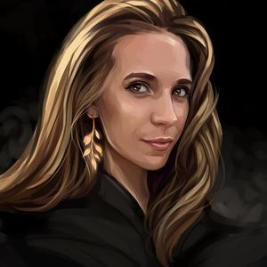 Meet your Posher, Katerina